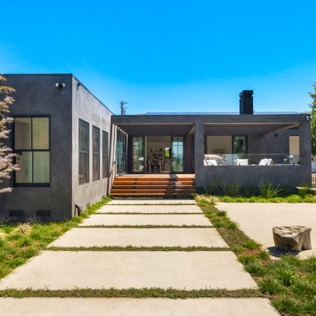 Pacific Palisades Fire Rebuild Contractors