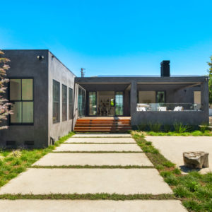 Los Angeles Home Builder Portfolio
