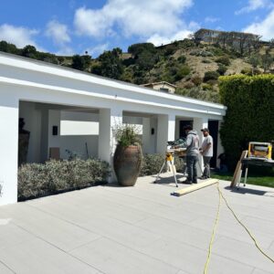 Custom Home Builder Pacific Palisades