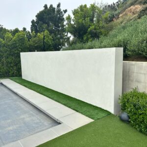 portfolio of Los Angeles Home Builder