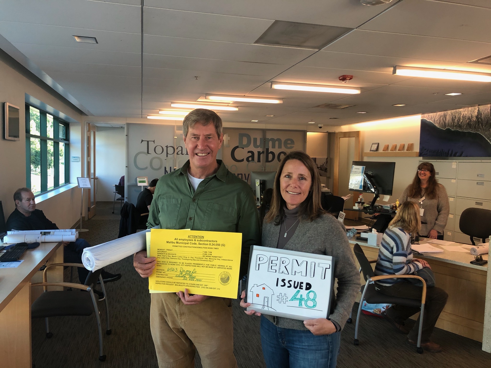 los angeles home builder