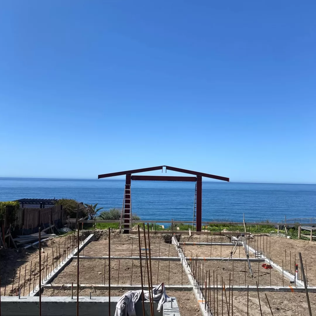 Pacific Palisades Fire Rebuild Contractors