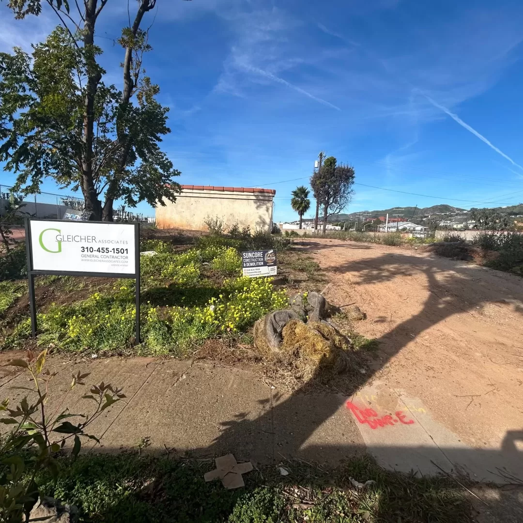 Pacific Palisades Fire Rebuild Contractors