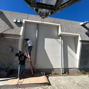 portfolio of Los Angeles Home Builder