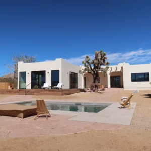 portfolio of Los Angeles Home Builder