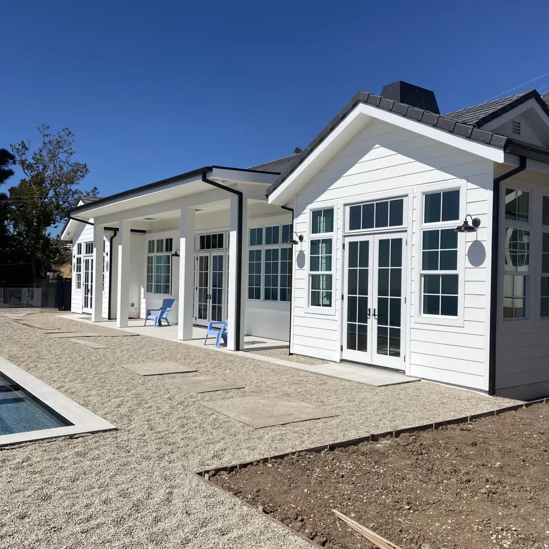 Pacific Palisades Fire Rebuild Contractors