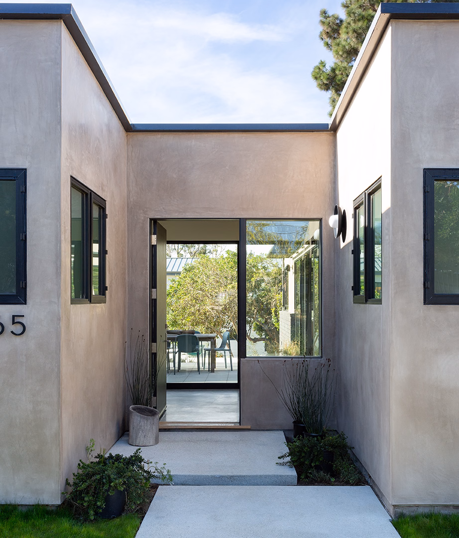 Pacific Palisades Fire Rebuild Contractors