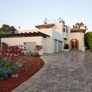 Custom Home Builder Pacific Palisades