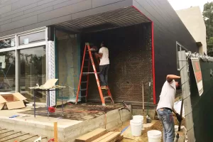 Los Angeles Home Builder Process