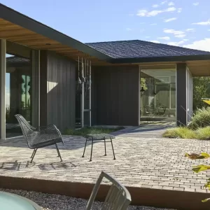 portfolio of Los Angeles Home Builder