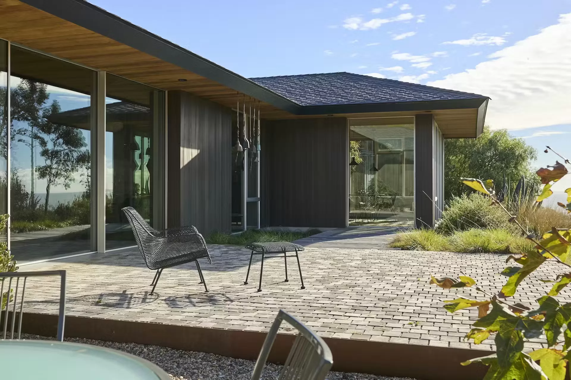 los angeles home builder